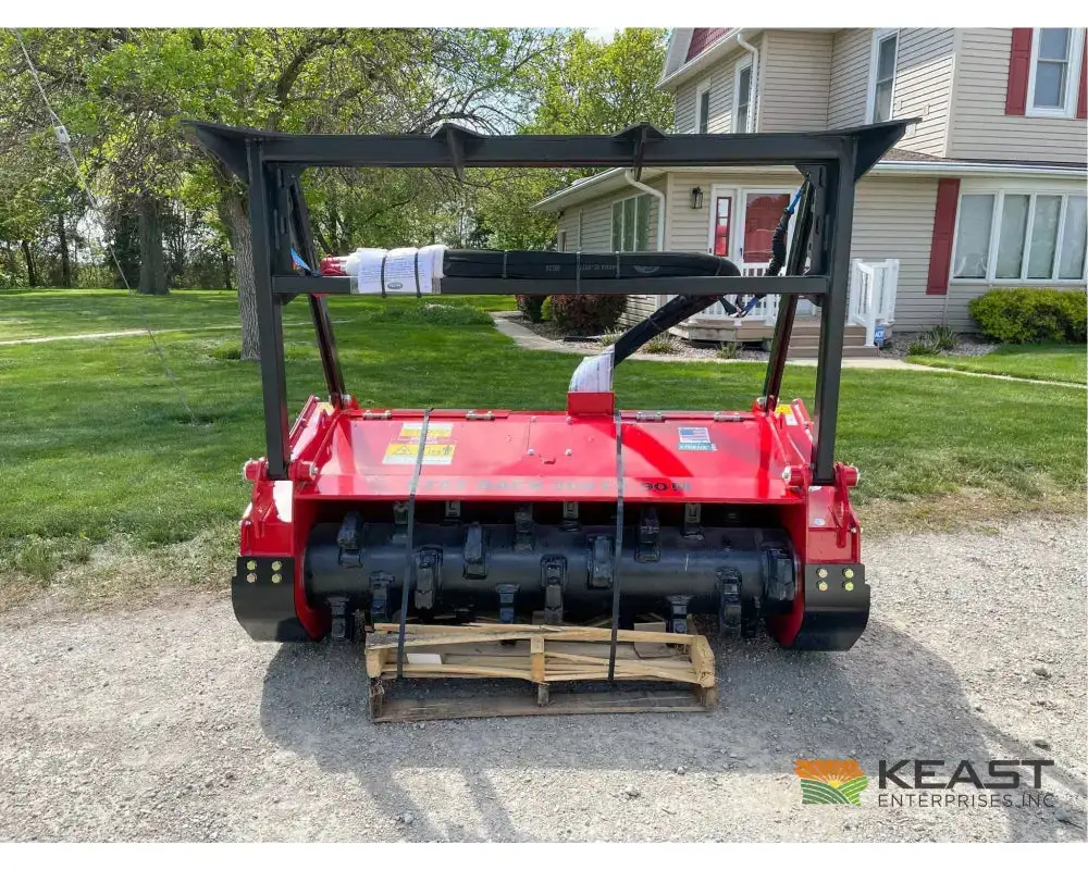 Used FECON _UNKNOWN_ Forestry Grinders Iowa US | Keast Enterprises #1360322