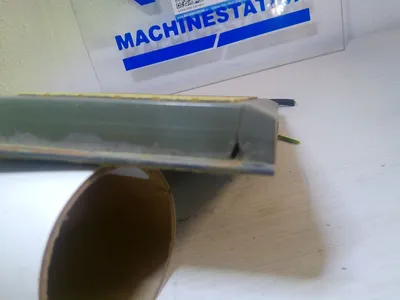 USED FANUC A02B-0236-C120/TBR