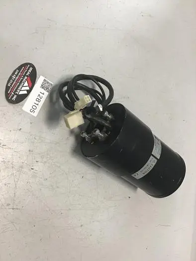 USED YOKOGAWA DB5C-015G-2B9A4G2-005-6869/CE