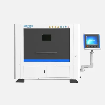 SENFENG 1313G Laser Cutters | Blackout Equipment, LLC (2)