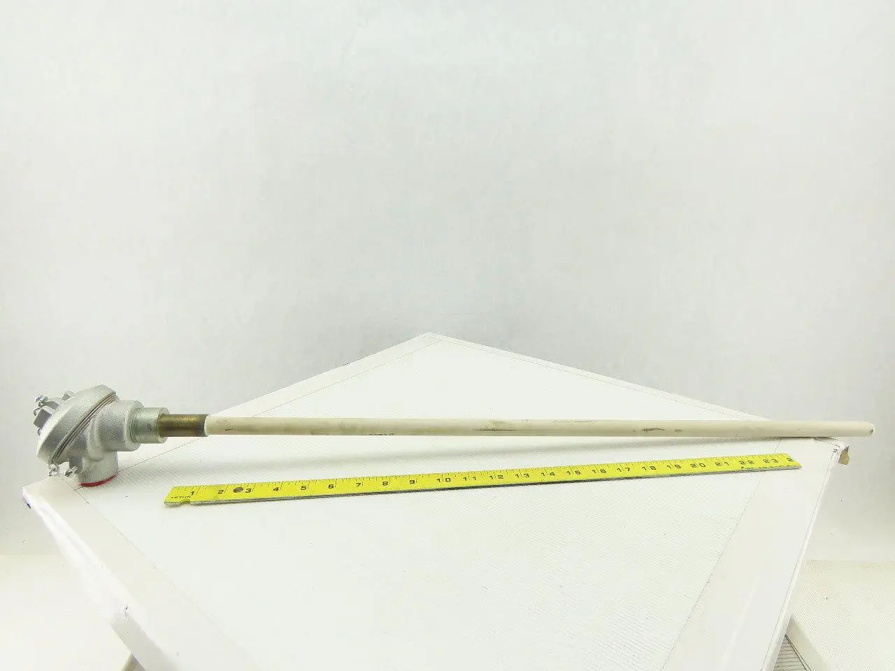 L & N Co. Fyrestan  30" Thermocouple Probe