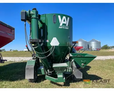 Used ART'S WAY _UNKNOWN_ Grinder Mixer Iowa US | Keast Enterprises #1359960