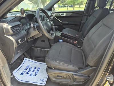 Used 2021 FORD EXPLORER SUVs Wyoming US | Miedema Asset Management Group #1312296