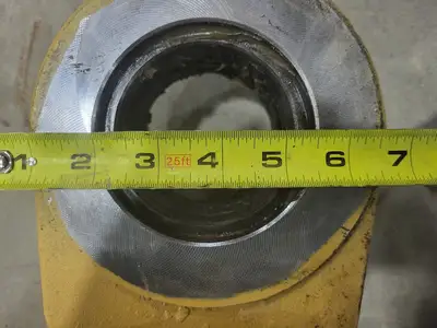 USED CATERPILLAR 180-8500