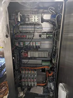USED WINPAK W-18