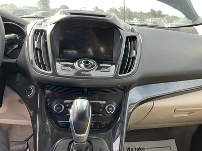 Used 2016 FORD ESCAPE SUVs Michigan US | Miedema Asset Management Group #1476850