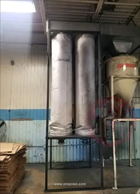 USED GRANUTEC GRANUTEC