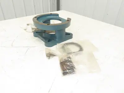 Dodge 356055 C6 Adapter Assy May Use W Quantis Single & Double Screw Conveyor