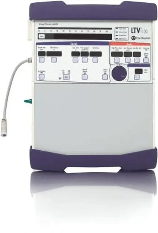 Used ZOLL MEDICAL LTV 1100 Emergency and Transport Ventilators North Carolina US | Denova Medical #1523940