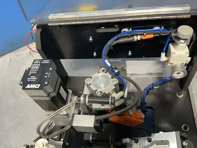 Used AMCI SMD23E240E Miscellaneous MRO Ohio US | HGR 24 #1333847