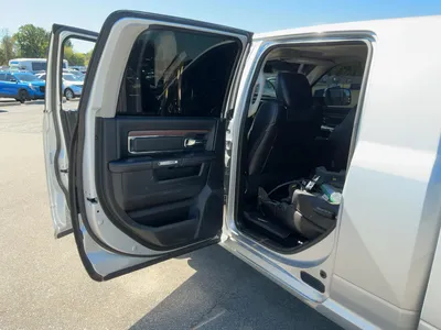 Used 2015 RAM 3500 Pickup Trucks Michigan US | Miedema Asset Management Group #1461309