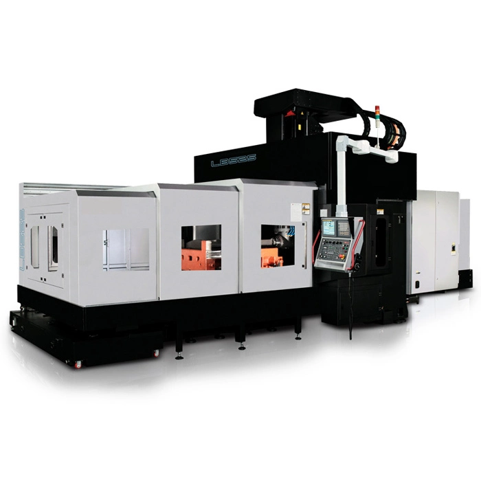 New | in-Stock TOYODA LB525 Gantry Machining Centers (incld. Bridge & Double Column) Alberta CA | Lamarche Machinery Inc #1259007