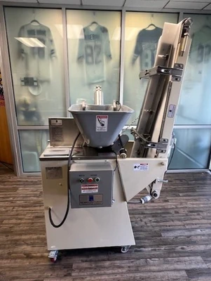Used AM MFG. S-400 Dough Dividers California US | BakeryEquipment.com #1554931