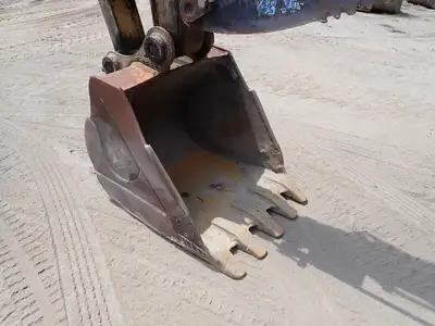 Used 1996 CATERPILLAR 312B Excavators Massachusetts US | Brookside Equipment Sales #1421905