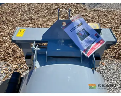 Used BAUMALIGHT _UNKNOWN_ Stump Grinders Iowa US | Keast Enterprises #1359972
