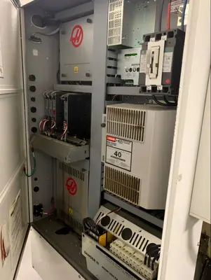 2014 HAAS VF-2SS Vertical Machining Centers | Toolquip, Inc. (15)