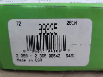NEW SKF 99235