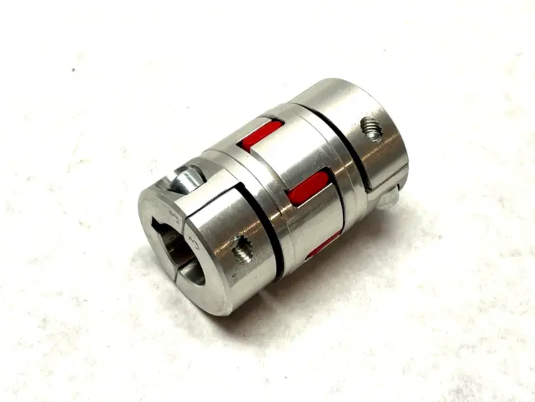 Used KTR ROTEX _UNKNOWN_ Clamps | Maverick Industrial Sales #1120095