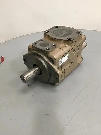 Used VICKERS 4520V50E11 Pumps Michigan US | Ideal Machinery #698567