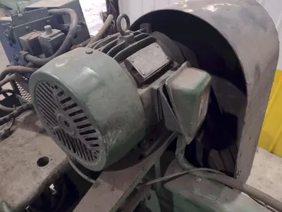 USED ROUSSELLE 6F