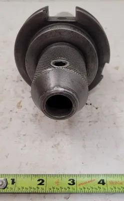 Fitz-Rite Products CAT 50 End Mill Holder Tooling & Accessories, Tooling | Machinery Central (3)