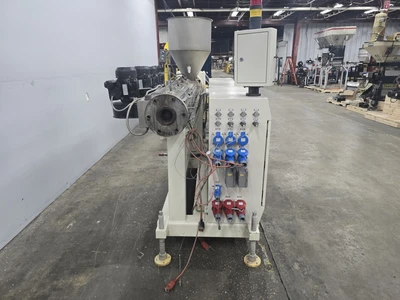 USED BATTENFELD CINCINNATI TECHBEX 1-60-25D