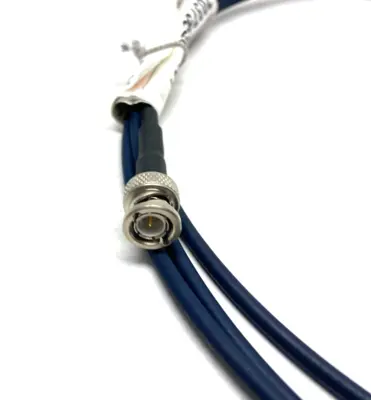 New | in-Stock igus Chainflex CFKoax Coaxial Cable 3.05m Length Cable & Wire Michigan US | Maverick Industrial Sales #1401152