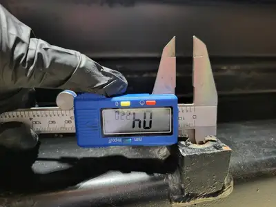 USED HITACHI FYA00001637