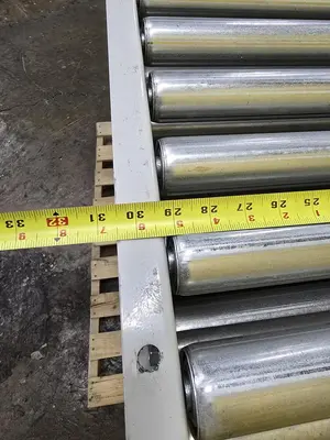 Used 2023 INTELLIGRATED GRAVITY CONVEYOR Conveyors Wisconsin US | Packer City Sales #1298043