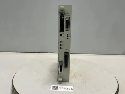 USED SIEMENS 6ES5 252-3AA13