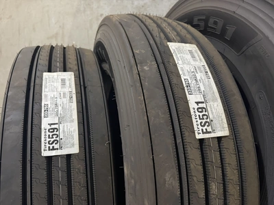 Used _UNKNOWN_ _UNKNOWN_ Wheels & Tires Indiana US | Miedema Asset Management Group #1414831