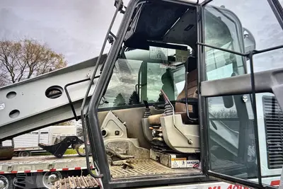 Used 2013 GRADALL XL4300 III Excavators New York US | Proxy Equipment #1382981