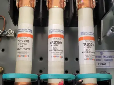 USED SIEMENS ID361