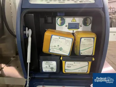 USED Antares Vision Group Antares Vision Omnivision Serialization System, Model VM1700_007