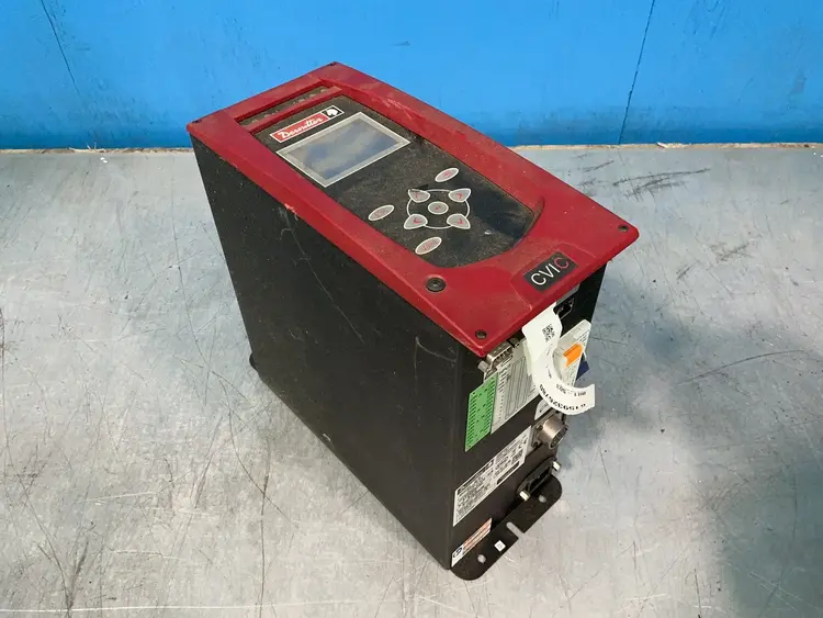 Used DESOUTTER CVIC II L4 Motor Controllers Ohio US | HGR 24 #1359279