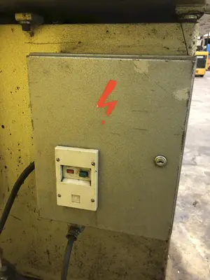 USED SAFAN CN 250 X 3