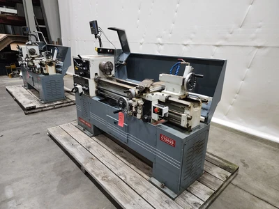 USED CLAUSING C1340S