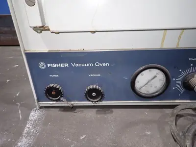 USED FISHER 48