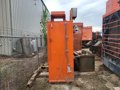 Used HITACHI EX2600-6 Construction Equipment Parts British Columbia CA | Lenmark #1442903