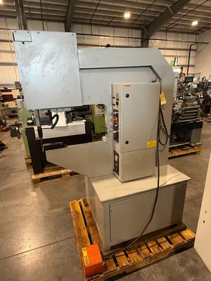 HAEGER 824 Insertion Machines | GMT (5)
