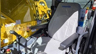 Used 2026 Komatsu PC360LC-11 Excavators California US | Rubbl #1319164