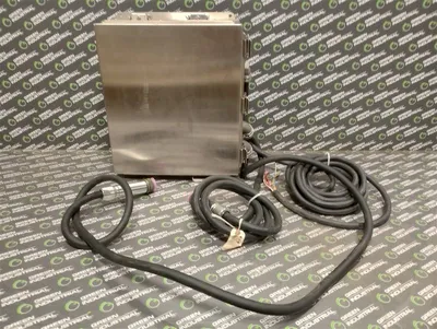 Eaton Cooper Power MN285018EN DC Motor Operator Control Assembly Surplus