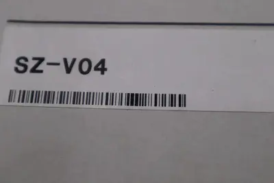 New Keyence SZ-V04 Safety Laser SZ-V04 Scanner STOCK G493