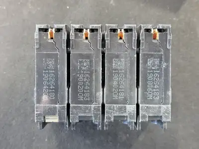 USED SIEMENS EQ9685