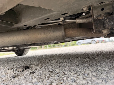 Used 2020 DODGE CARAVAN Vans Michigan US | Miedema Asset Management Group #1414433