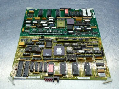 Used CINCINNATI MILACRON 35330815G Printed Circuit Boards (PCB) Ohio US | HGR 24 #763881