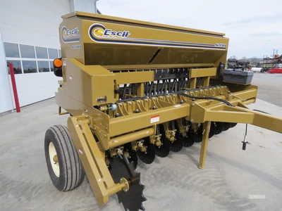 New | in-Stock 2026 ESCH 5610 No-Till Drills Pennsylvania US | Zimmerman Farm Service #1409949