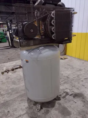 USED GARDNER DENVER VR10-12