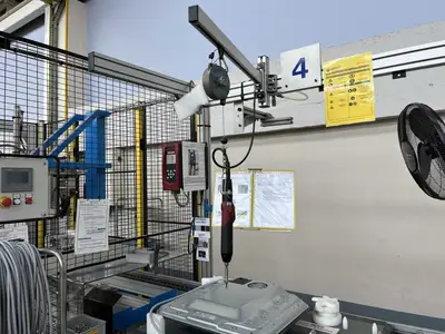 Used _UNKNOWN_ _UNKNOWN_ Production Lines FR | Apex Auctions #1550842