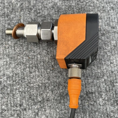 Used Ifm Industrial Supply Draft Sensors California US | Davliegogo LLC #1705793